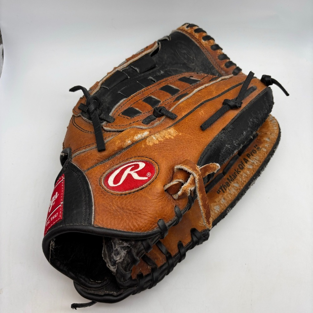Rawlings RTD1250 RTD Collection Special Edition Baseball Glove